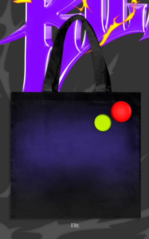 aespa - 6th Mini Album [Rich Man] - Image 4