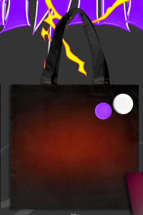 aespa - 6th Mini Album [Rich Man] - Image 6