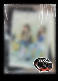 izna - 2nd Mini Album [Not Just Pretty] - Image 7