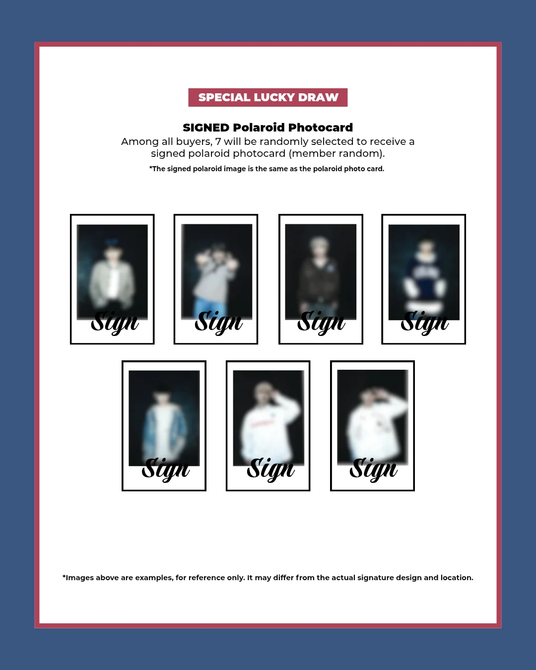 [SINGAPORE LUCKY DRAW EVENT] KickFlip – 2nd Mini Album [Kick Out, Flip Now!] *NON-REFUNDABLE, NON-CANCELLABLE AND NON-EXCHANGABLE* - Image 4